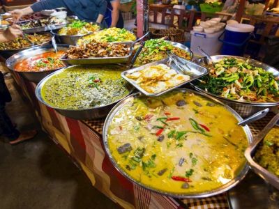 The Best Thai Food Blogs for Street–Food Lovers