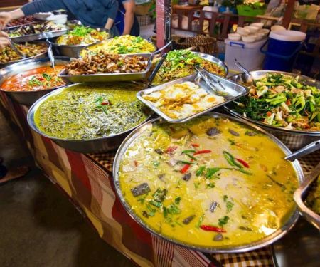 The Best Thai Food Blogs for Street–Food Lovers