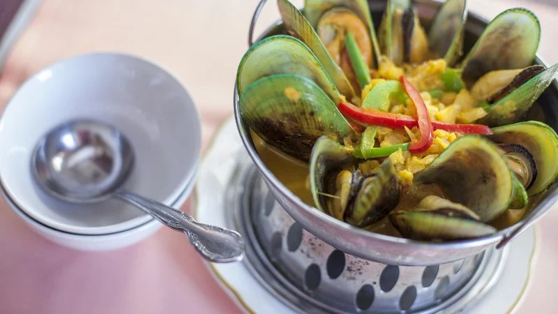 The Best U.S. Cities to Move to if You Love Thai Food