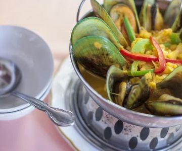 The Best U.S. Cities to Move to if You Love Thai Food