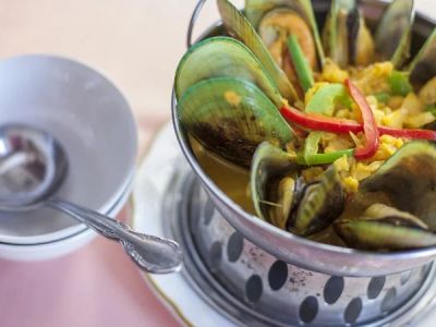 The Best U.S. Cities to Move to if You Love Thai Food