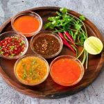 How to Make Thai Food Sauces in Bulk for Meal Prep
