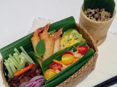 How to Make Thai Food That’s Great for Lunchboxes & On-the-Go