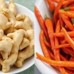 Thai Food Ingredient Guide: Galangal vs Ginger – Know the Difference