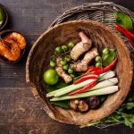 Thai Food Ingredient Spotlight: Fresh vs Dried Thai Herbs