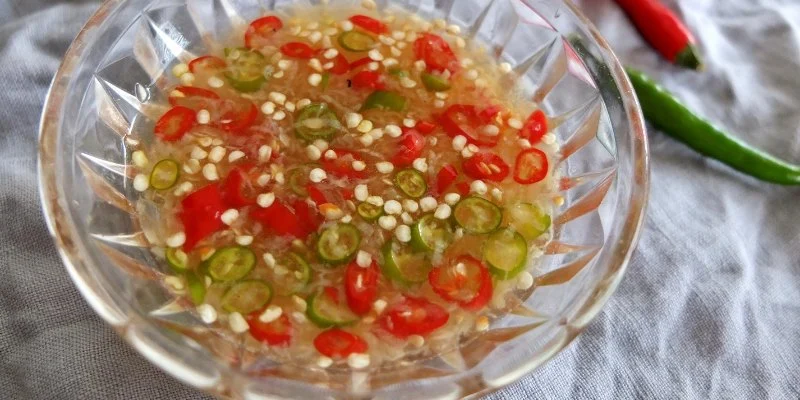 Thai Fish Sauce 101: What It Is & How to Use It Without the Fear