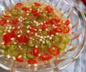 Thai Fish Sauce 101: What It Is & How to Use It Without the Fear