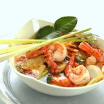 Thai Food Ingredient Guide: Lemongrass — How to Store & Use Fresh vs Dried