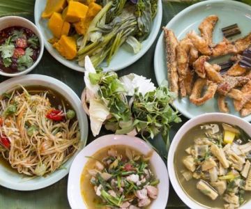 The History of Thai Food: How Thai Cuisine Evolved Through Time