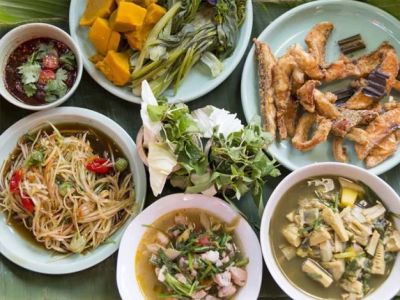 The History of Thai Food: How Thai Cuisine Evolved Through Time