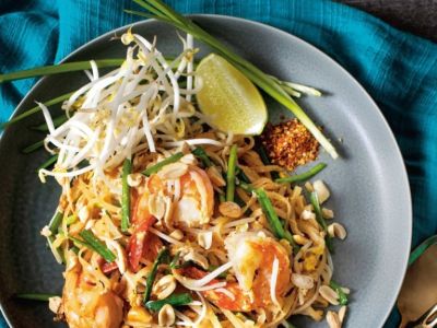 How to Make Thai Food When You’re Short on Time (15 Minutes or Less)