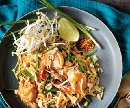 How to Make Thai Food When You’re Short on Time (15 Minutes or Less)