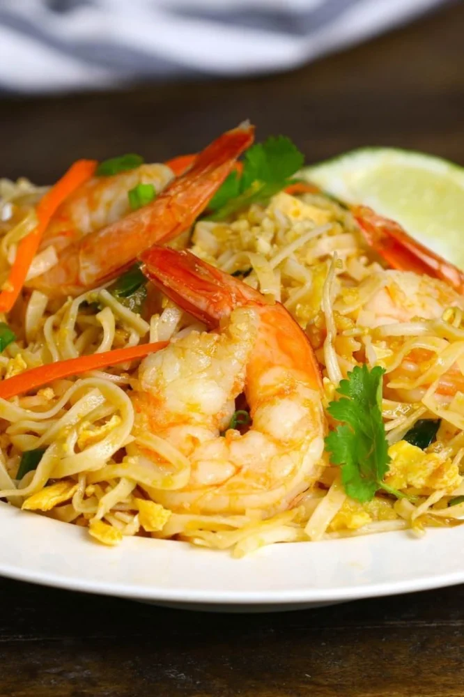 The Best Thai Food Recipes for Budget Weeknight Dinners
