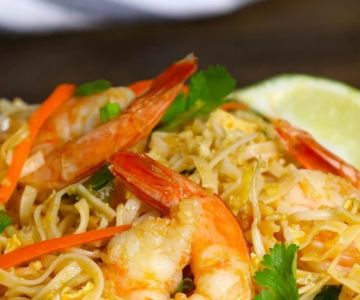 The Best Thai Food Recipes for Budget Weeknight Dinners