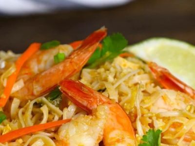 The Best Thai Food Recipes for Budget Weeknight Dinners
