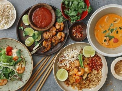 Thai Food Myths Debunked: What Really Makes It 'Authentic'? | Thai Food