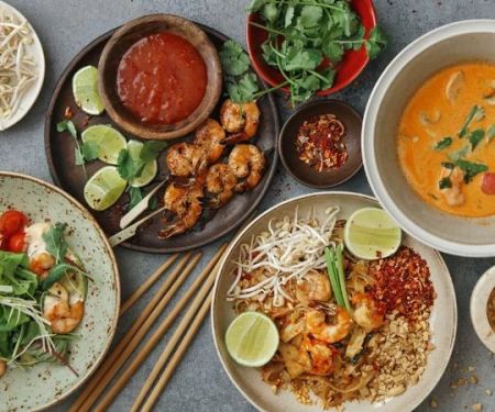 Thai Food Myths Debunked: What Really Makes It 'Authentic'? | Thai Food