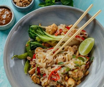How to Create Great Content Around Thai Recipes for Food Bloggers