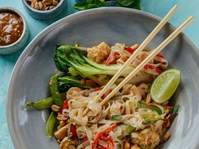 How to Create Great Content Around Thai Recipes for Food Bloggers