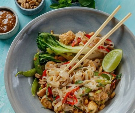 How to Create Great Content Around Thai Recipes for Food Bloggers