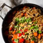 How to Make Thai Food That’s One-Pot & One-Pan Friendly