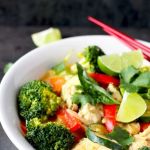 The Best Thai Food Recipes for Fitness Enthusiasts (High Protein)