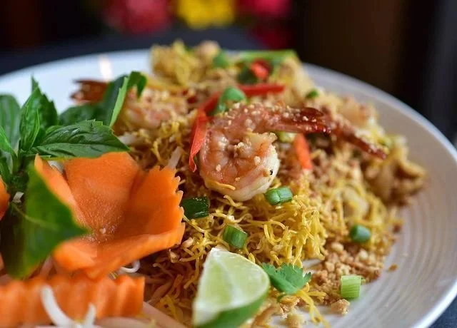The Best Thai Food Restaurants in Boston for Authentic Experiences