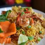 The Best Thai Food Restaurants in Boston for Authentic Experiences