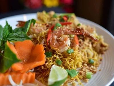 The Best Thai Food Restaurants in Boston for Authentic Experiences