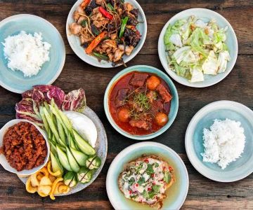 The Best Thai Food Recipes for Date Nights & Solo Nights