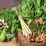 Thai Food Ingredient Guide: How to Store Thai Fresh Herbs & Spices at Home