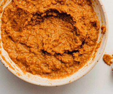 Thai Food Ingredient Swap: Shrimp Paste Alternatives for Vegetarians