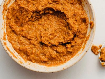 Thai Food Ingredient Swap: Shrimp Paste Alternatives for Vegetarians