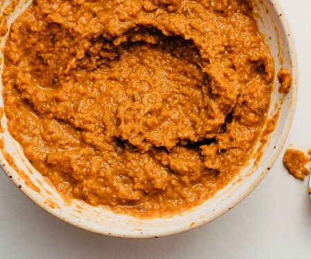 Thai Food Ingredient Swap: Shrimp Paste Alternatives for Vegetarians