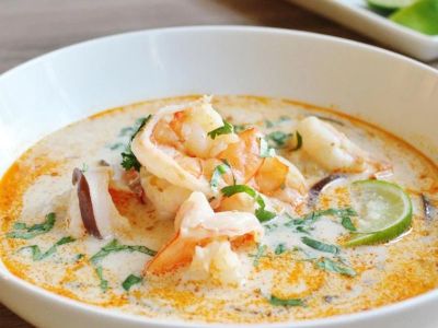 How to Make Thai Food That’s Trendy and Instagram-Ready