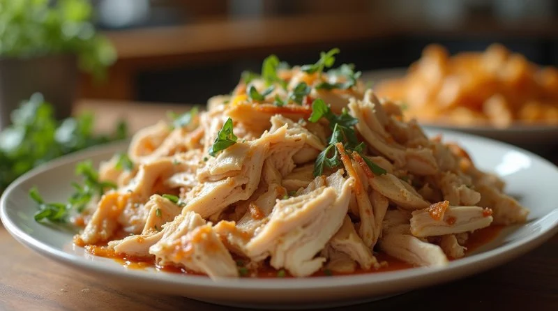 The Best Thai Food Recipes for Leftover Rotisserie Chicken Transformation