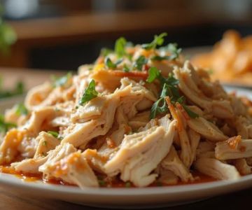 The Best Thai Food Recipes for Leftover Rotisserie Chicken Transformation