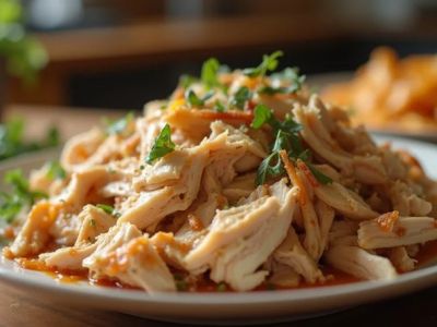 The Best Thai Food Recipes for Leftover Rotisserie Chicken Transformation