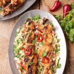 The Best Thai Food Recipes for Your Next BBQ — Thai Grilled Skewers & Sides