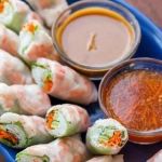 Best Thai Food Recipes for Casual Gatherings & Appetizers – Delicious & Easy