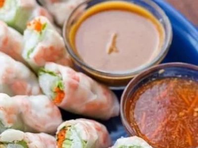 Best Thai Food Recipes for Casual Gatherings & Appetizers – Delicious & Easy