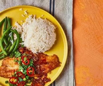 Thai Food Ingredient Spotlight: Thai Fish Sauce — Myths, Facts & Flavours