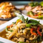 The Best Thai Food Restaurants in Milwaukee for True Thai Flavor