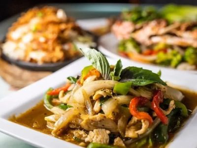 The Best Thai Food Restaurants in Milwaukee for True Thai Flavor