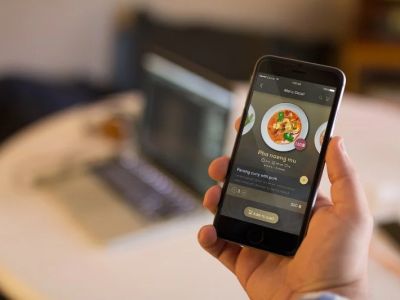 The Best Thai Food Mobile Apps for Discovery & Delivery in the U.S.