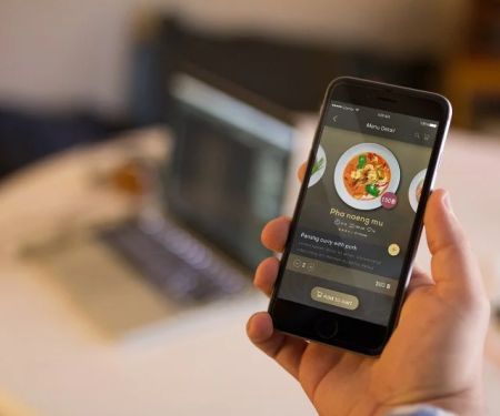 The Best Thai Food Mobile Apps for Discovery & Delivery in the U.S.