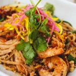 The Best Thai Food Restaurants in Dallas for Flavor Seekers