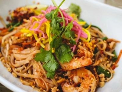The Best Thai Food Restaurants in Dallas for Flavor Seekers