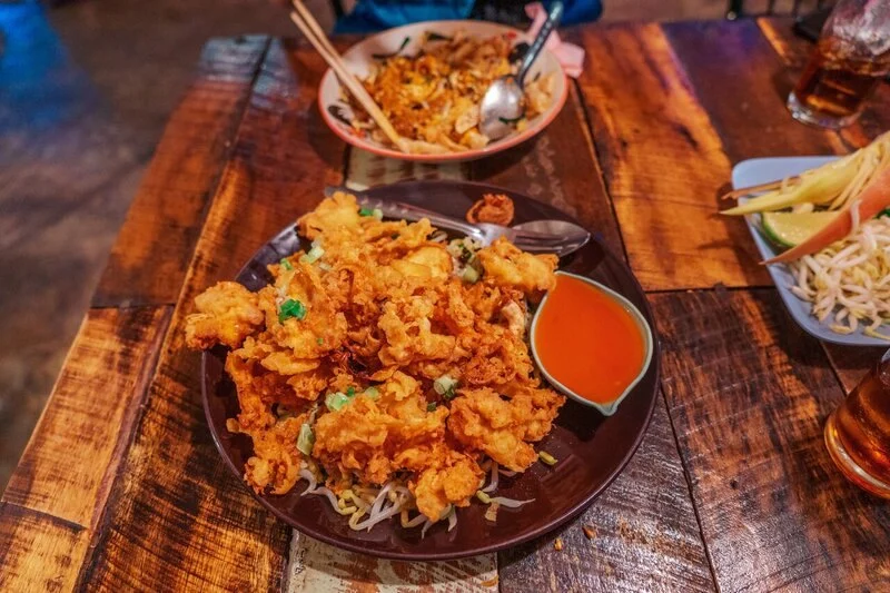 The Best Thai Street Food You Can Make Without Leaving Your Kitchen