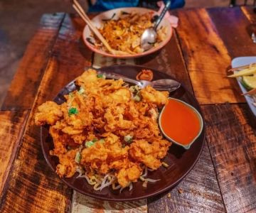 The Best Thai Street Food You Can Make Without Leaving Your Kitchen